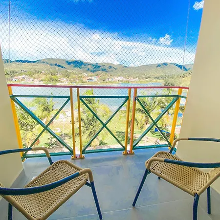 Casa Garcia Rent Home Guatapé Exterior photo