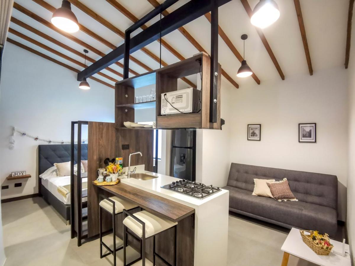 Apartment Casa Garcia Rent *
