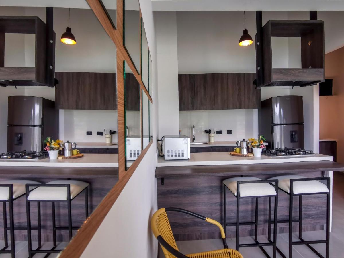 Casa Garcia Rent *