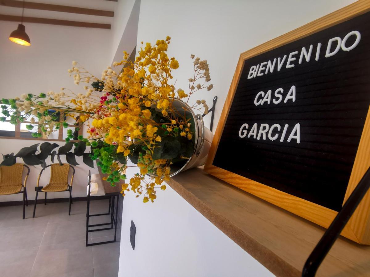 Casa Garcia Rent * Guatape