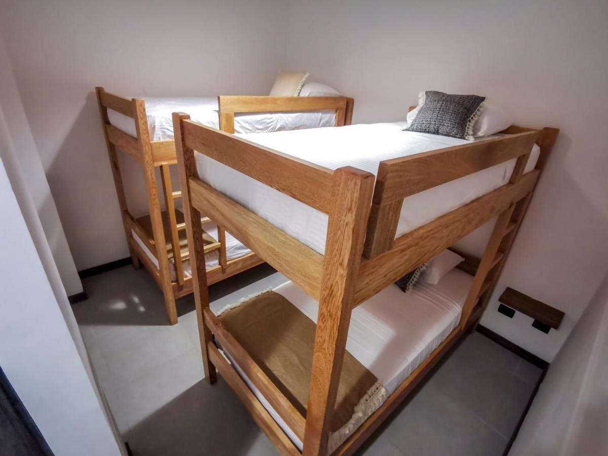 Apartment Casa Garcia Rent *