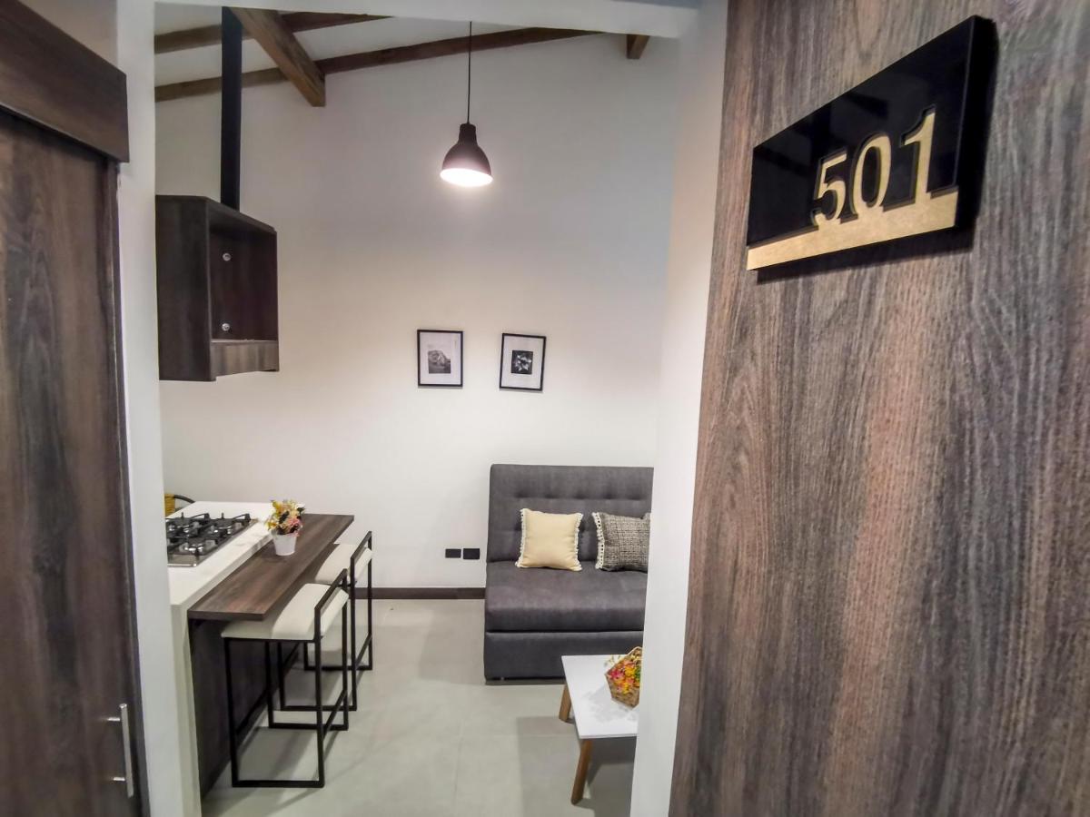 Casa Garcia Rent Apartment