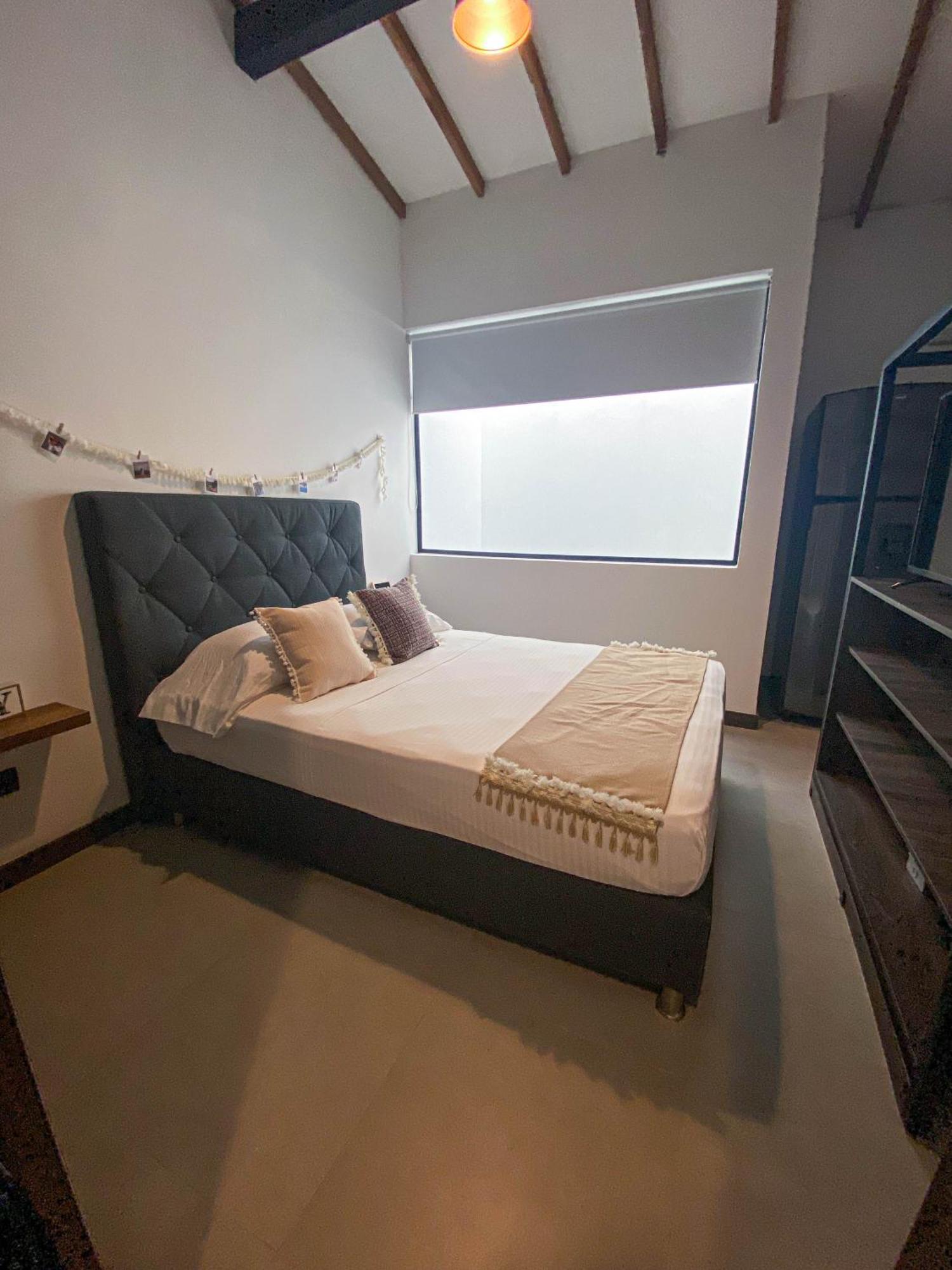 Casa Garcia Rent Guatape