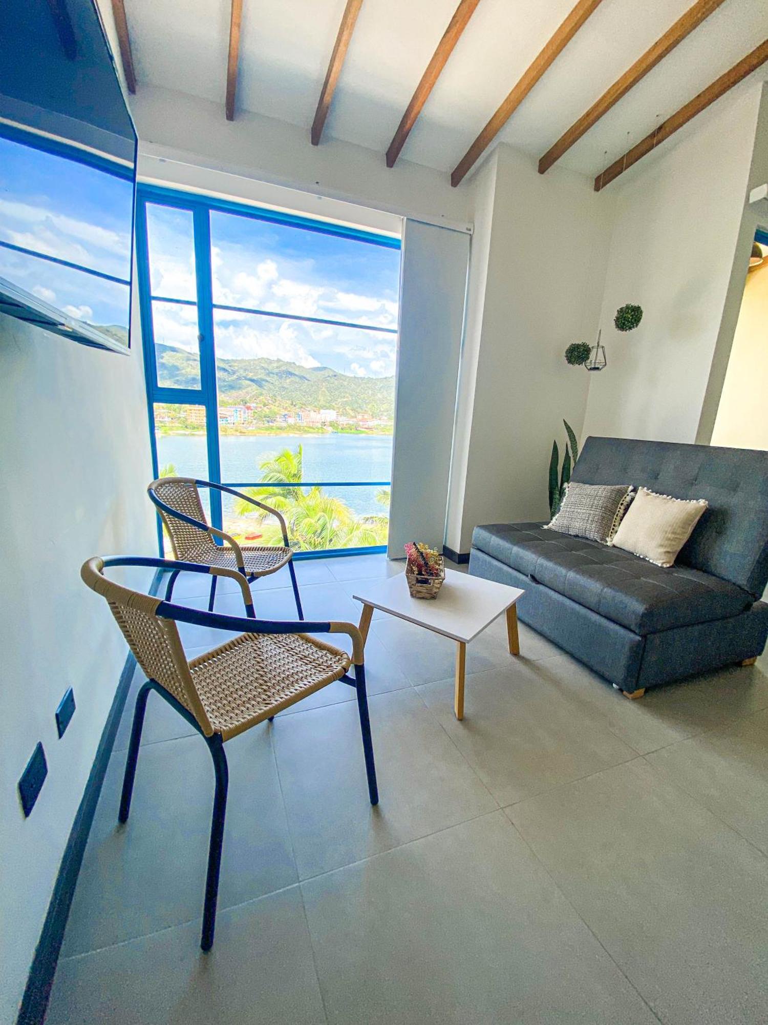 Casa Garcia Rent Apartment *